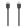 Hama cavo hdmi hama 7205242 high speed with ethernet 4k nero Cavi - accessori vari Informatica