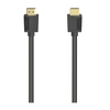 Hama cavo hdmi hama 7205242 high speed with ethernet 8k nero Cavi - accessori vari Informatica