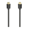 Hama cavo hdmi hama 7205243 high speed with ethernet 8k nero Cavi - accessori vari Informatica