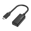 Hama connettore computer hama 7200315 cavetto adattatore black Cavi - accessori vari Informatica