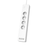 Hama presa smart hama 00176574 wifi bianco