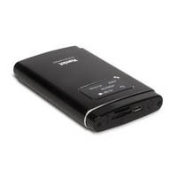 Hamlet 4g lte wi-fi hotspot router mobile hotspot 150 mbit 4g lte + sd sharing 4G LTE WI-FI HOTSPOT Networking Informatica