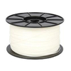 Hamlet abs white wire 1kg x 3d printer 3dx100 Materiale di consumo Informatica