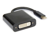 Hamlet adapter usb-c to dvi 24+1 f 4k 2k 30hz USB 3.1 TYPE-C to DVI F Cavi - accessori vari Informatica