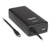 Hamlet alimentatore notebook usb-c pd 100w Notebook Informatica