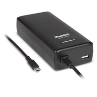 Hamlet alimentatore notebook usb-c pd 100w Notebook Informatica