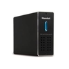 Hamlet box raid per 2 hard disk sata 2.5 usb 3.0 HXDAS25 Componenti Informatica
