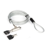 Hamlet cavo di sicurezza 150cm nano slot Cavi - accessori vari Informatica
