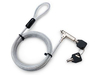 Hamlet cavo di sicurezza nano slot CAVO DI SICUREZZA NANO SLOT Cavi - accessori vari Informatica