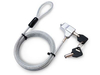 Hamlet cavo di sicurezza noble wedge cavo di sicurezza 2m noble wedge CAVO DI SICUREZZA NOBLE WEDGE Cavi - accessori vari Informatica