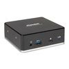 Hamlet docking usb-c pd 85w alim. 100w 2hdmi + 3xusb 3.0 + lan + audio Notebook Informatica