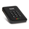 Hamlet hexd25u3kk5 hdd 2.5in sata 500gb usb3 encr password 4-12 digit HEXD25U3KK5 Componenti Informatica