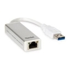 Hamlet hnu3giga usb 3.0 to lan giga adapter ** HNU3GIGA Cavi - accessori vari Informatica
