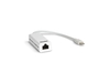 Hamlet hnu3gigatc lan usb-c adattatore usb 3.0 type -c to lan gigabit HNU3GIGATC LAN USB-C Cavi - accessori vari Informatica