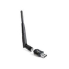 Hamlet hnw600acu dongle usb wireless ieee 802.11ac 600 mbps HNW600ACU Networking Informatica