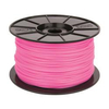Hamlet hp3dxplapnk bobina pla 1kg comp. 3dx100 rosa/pink sp.1.75mm. HP3DXPLAPNK Materiale di consumo Informatica