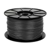 Hamlet hp3dxrolbk bobina abs 1kg x comp. 3dx100 nero HP3DXROLBK Materiale di consumo Informatica