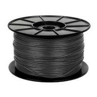 Hamlet hp3dxrolbk bobina abs 1kg x comp. 3dx100 nero HP3DXROLBK Materiale di consumo Informatica