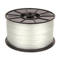 Hamlet hp3dxroltrs bobina abs trasparente filamenti HP3DXROLTRS Materiale di consumo Informatica