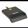 Hamlet huscr30 lettore smart card usb 3.0 HUSCR30 Lettori smart card Informatica