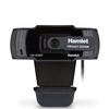 Hamlet hwcam1080-p con privacy cover Web-cam Informatica