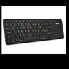 Hamlet tastiera wireless rf 2.4ghz + touchpad Componenti Informatica
