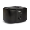 Hamlet usb 3.0 dual bay dock station 2.5 3.5 sata hdd** Componenti Informatica