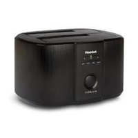 Hamlet usb 3.0 dual bay dock station 2.5 3.5 sata hdd** Componenti Informatica