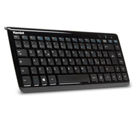 Hamlet xkkita400cu usb ita compatta tastiera italiana multimediale usb compatta XKKITA400CU USB ITA COMPATTA Componenti Informatica
