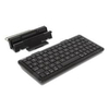 Hamlet xpadkk100btms tastiera bluetooth + supporto tablet pc XPADKK100BTMS Componenti Informatica