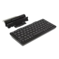 Hamlet xpadkk100btms tastiera bluetooth + supporto tablet pc XPADKK100BTMS Componenti Informatica