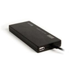 Hamlet xpwnb90alcd 90w usb lcd alim. nb autosensing 90w slim lcd usb XPWNB90ALCD 90W USB LCD Notebook Informatica