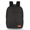 Hamlet zaino business 3 scomparti 15, 6 Notebook Informatica