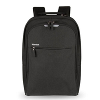 Hamlet zaino business 4 scomparti 15, 6 Notebook Informatica