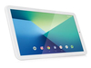 Hamlet zelig pad 412w zelig pad 412 wifi quad core 2gb 16gb 10.1in android8.1 white Zelig Pad 412W Tablet Informatica