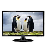 Hannspree 27 1920x1080 300 cd m2 vga dvi-d hdmi pc audio Monitor Informatica