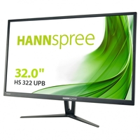 Hannspree hanns-g hs322upb 32