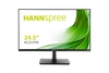 Hannspree hannspree monitor 24, 5 led tft fhd 16:9,  5ms 300 cdm,  vga/hdmi/dp,  multimediale Monitor Informatica