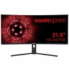 Hannspree hg342pcb 34 ultrawide quad hd 3440x1440 monitor gaming Monitor Informatica