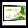 Hannspree ho225htb monitor 21 5 ledtouchscreen digital signage HO225HTB Monitor digital signage Tv - video - fotografia