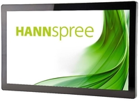 Hannspree ho245ptb open frame 23.8 16:9 p-cap monitor digital signage Monitor digital signage Tv - video - fotografia