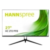 Hannspree mon 27ahva hdmi dp mm qhd hc272pfb frameless Monitor Informatica