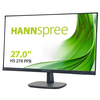 Hannspree mon 27tft mm vga dp hdmi 16:9 hs278ppb 3000:1 5ms Monitor Informatica