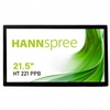 Hannspree mon touch 21, 5led mm vga hdmi dp ht221ppb 10 pcap ip65 Monitor Informatica
