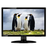 Hannspree monitor 18, 5 led 16:9 1366x768 90/65 200cd/m2 5ms HE195ANB Monitor Informatica