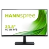 Hannspree monitor 23.8-16:9-1920x1080-mm-vga-hdmi-dp Monitor Informatica