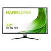 Hannspree monitor 32ips-16:9-1200:1-2560x1440, dp, hdmi, mm Monitor Informatica