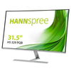 Hannspree monitor 32ips-16:9-1200:1-2560x1440, dp, mm, 2xhdmi Monitor Informatica