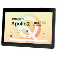 Hannspree tablet 10, 1android 10-3/32-ips-quadc a53-1280x800 Tablet Informatica