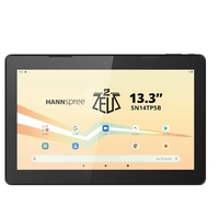 Hannspree zeus 2 13.3in mt8183 4gb 64gb android 10 Tablet Informatica